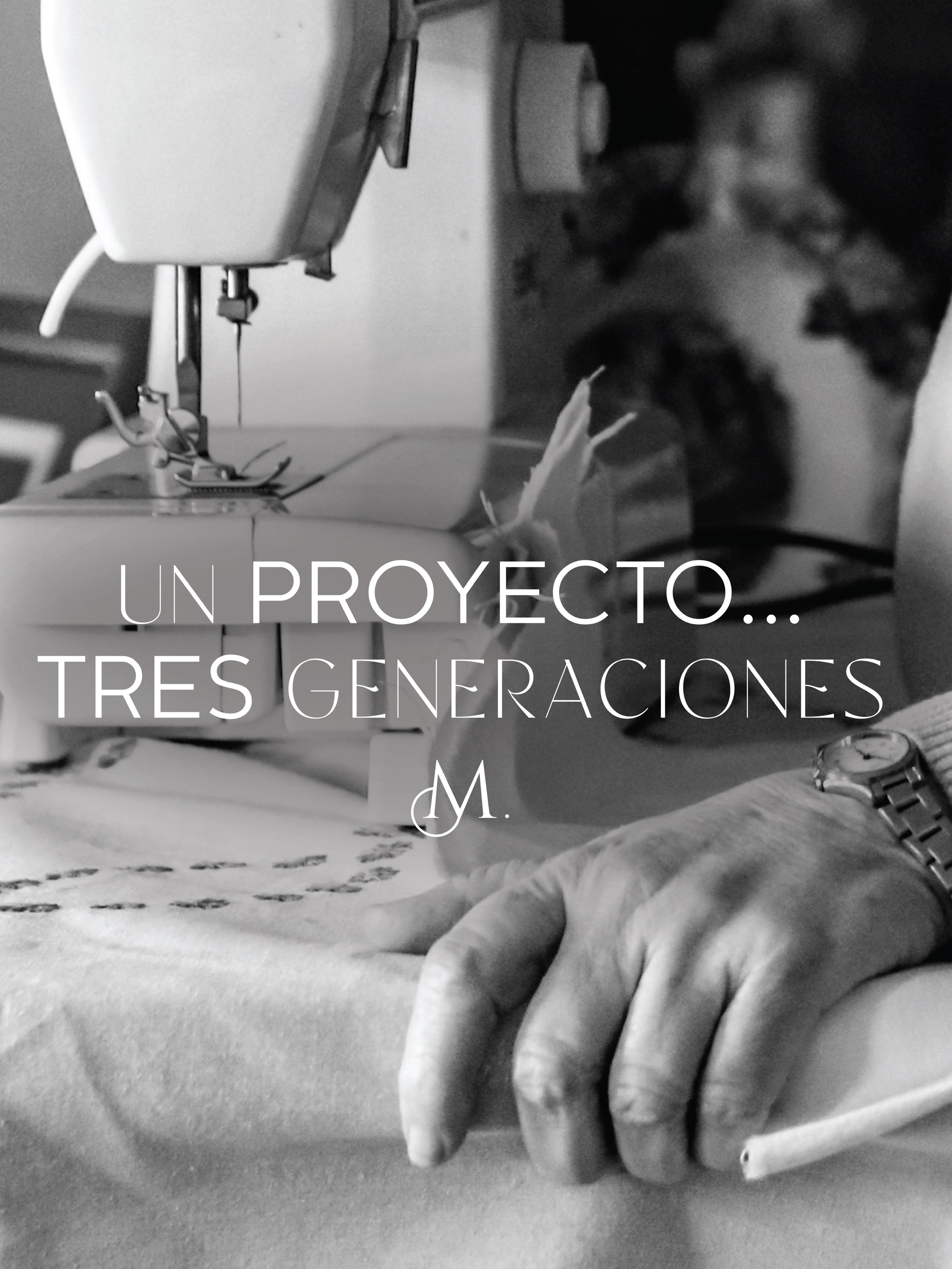 Colección Monograma